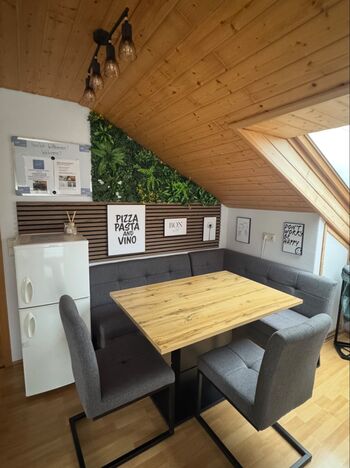 Ferienwohnung in Bad Waldsee Bild 3