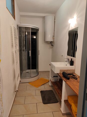 Ferienwohnung Landliebe Bild 2
