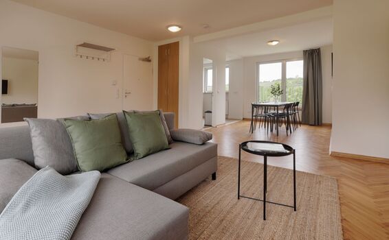 Ferienwohnung in Zirndorf Bild 4