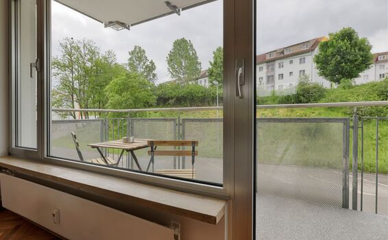 Ferienwohnung in Zirndorf Bild 6