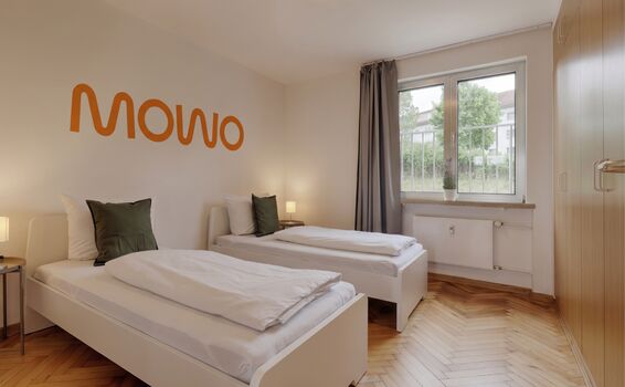 Ferienwohnung in Zirndorf Bild 1