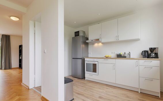 Ferienwohnung in Zirndorf Bild 5