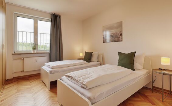 Ferienwohnung in Zirndorf Bild 3