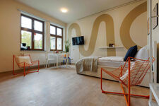 Holiday apartment in Zirndorf Picture 3