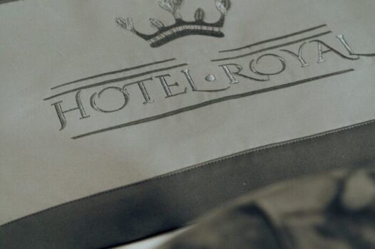 Hotel Royal Karlsruhe Bild 6