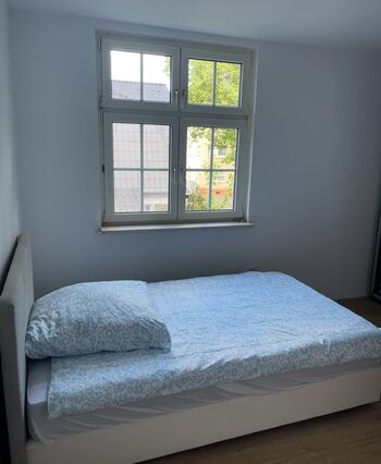 Ludwigshafen Haus zu vermieten Nähe BASF Bild 1