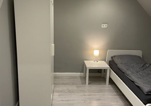 Sleeping Apartment Bremen Picture 2