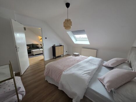 Seelze's kleines Juwel Bild 1