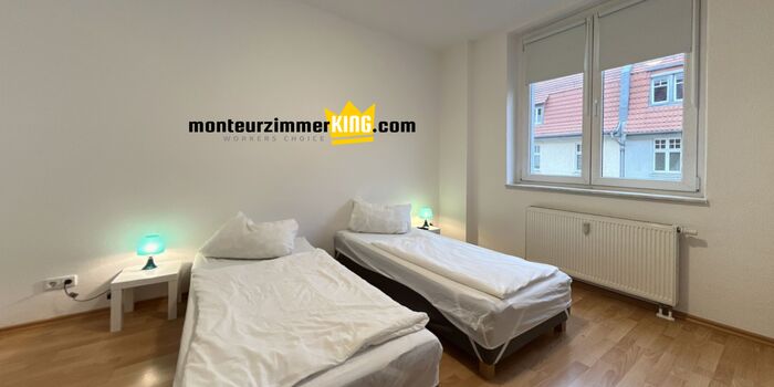 Holiday apartment in Magdeburg Picture 5