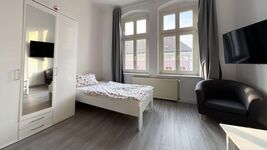 Ferienwohnung in Magdeburg Bild 10