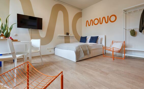 Gästezimmer in Nürnberg Bild 1