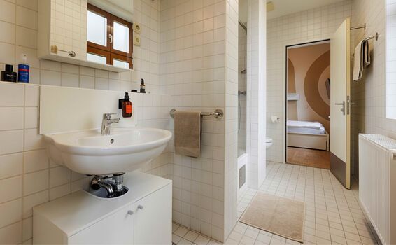 Gästezimmer in Nürnberg Bild 6