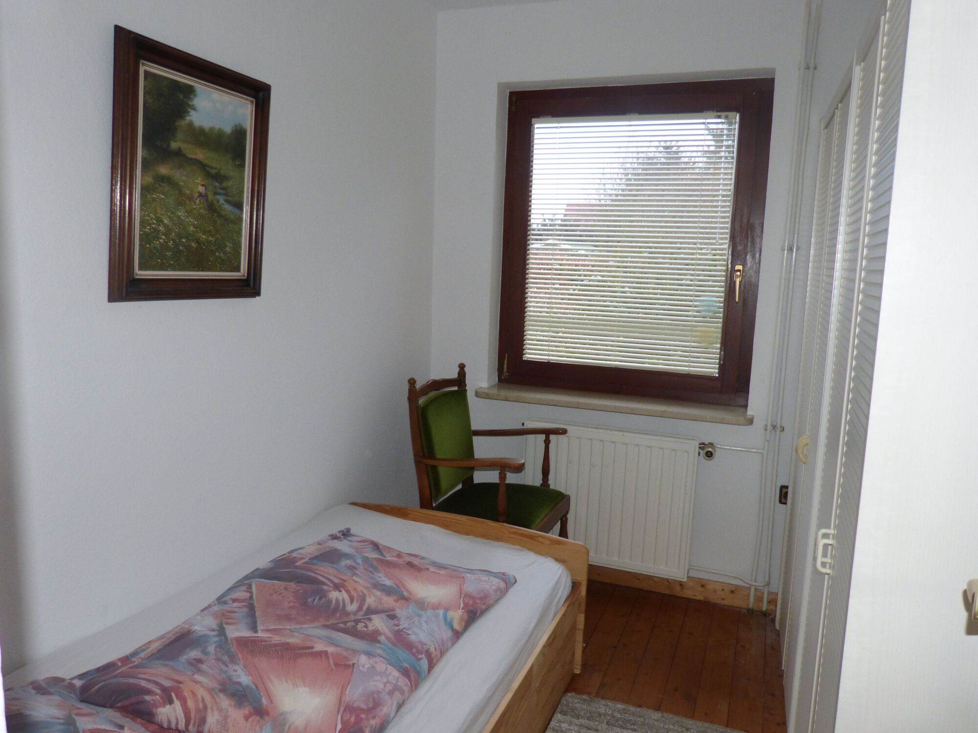 Zimmer Nr1 unten