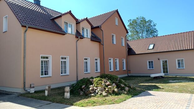 Gästezimmer in Eisenhüttenstadt Bild 5