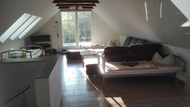 Gästezimmer in Eisenhüttenstadt Bild 2