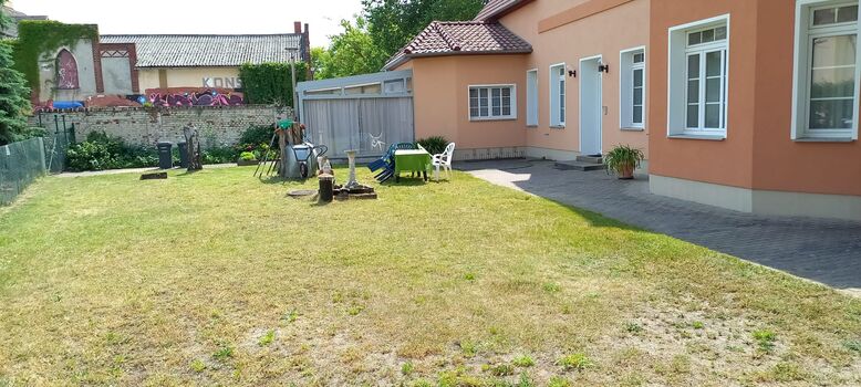 Gästezimmer in Eisenhüttenstadt Bild 1