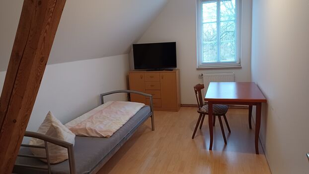 Gästezimmer in Eisenhüttenstadt Bild 4