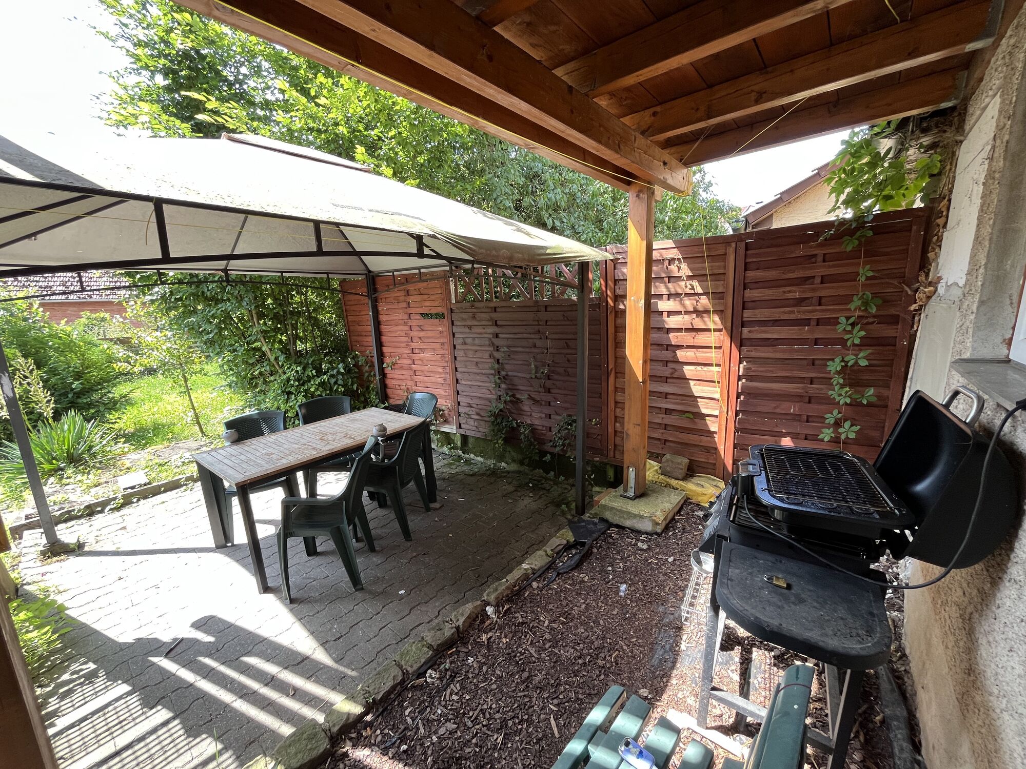 Garten EG