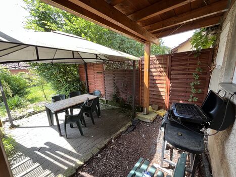 Garten EG