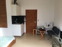 Apartment für 1-2 Personen ID S008