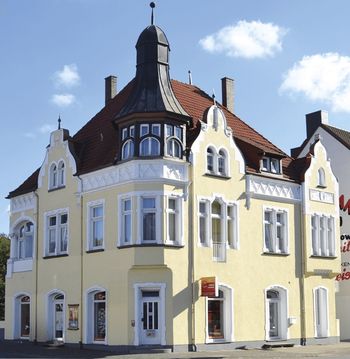Haus "hansa" im Marta-Viertel Bild 1