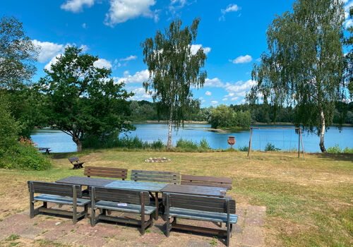 Ferienhaus in Ratekau Bild 2