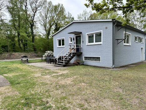 Ferienhaus in Ratekau Bild 1