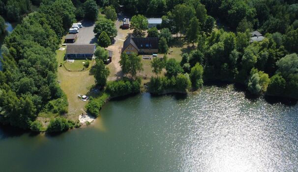 Ferienhaus in Ratekau Bild 1