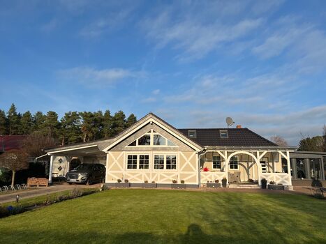 Gästezimmer in Oranienburg Bild 1