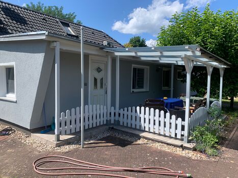 Gästezimmer in Oranienburg Bild 2