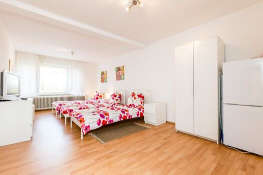 HomeRent in Frechen, Hürth, Brühl, Kerpen, Bergheim I HR-513-koeln Bild 2