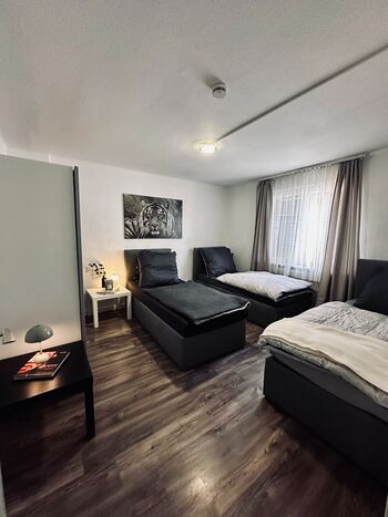 Guestroom in Neckarsulm Foto 2