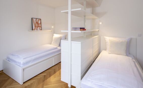 Gästezimmer in Würzburg- Heidingsfeld Bild 3