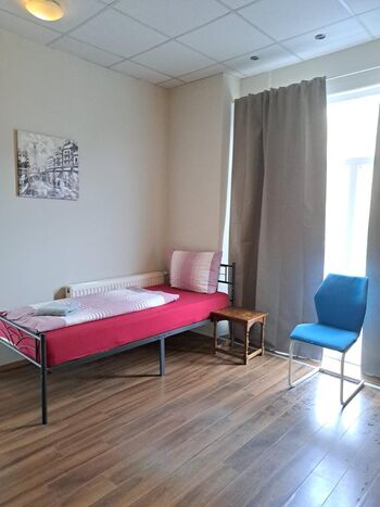 Ferienwohnung in Gummersbach Bild 2