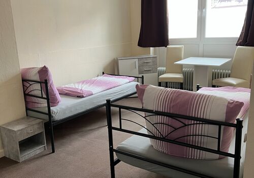 Ferienwohnung in Gummersbach Bild 3