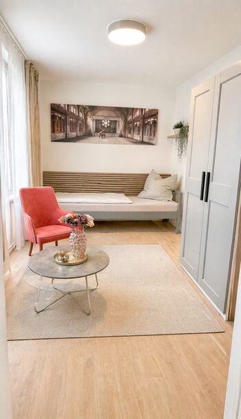 Gästezimmer in Köthen Bild 6