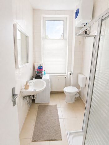 Gästezimmer in Köthen Bild 2