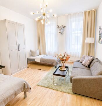 Gästezimmer in Köthen Bild 3