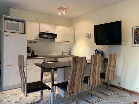 Ferienwohnung in Bürstadt Bild 1