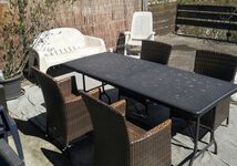 Sehr Ruhige Wohnung, München ist 50 Minuten entfernt Bild 6