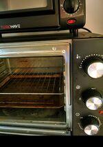 Sehr Ruhige Wohnung, München ist 50 Minuten entfernt Bild 13