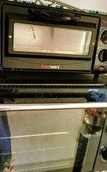 Sehr Ruhige Wohnung, München ist 50 Minuten entfernt Bild 12