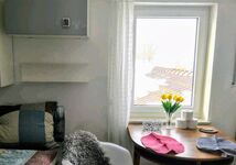 Sehr Ruhige Wohnung, München ist 50 Minuten entfernt Bild 10