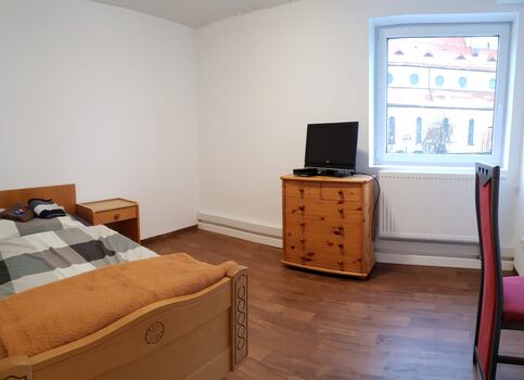 Guestroom in Augsburg Picture 4