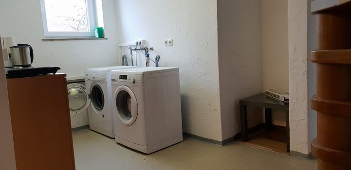 Guestroom in Augsburg Picture 5