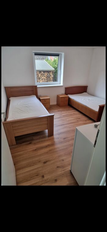 Zimmervermietung Soltau Foto 3