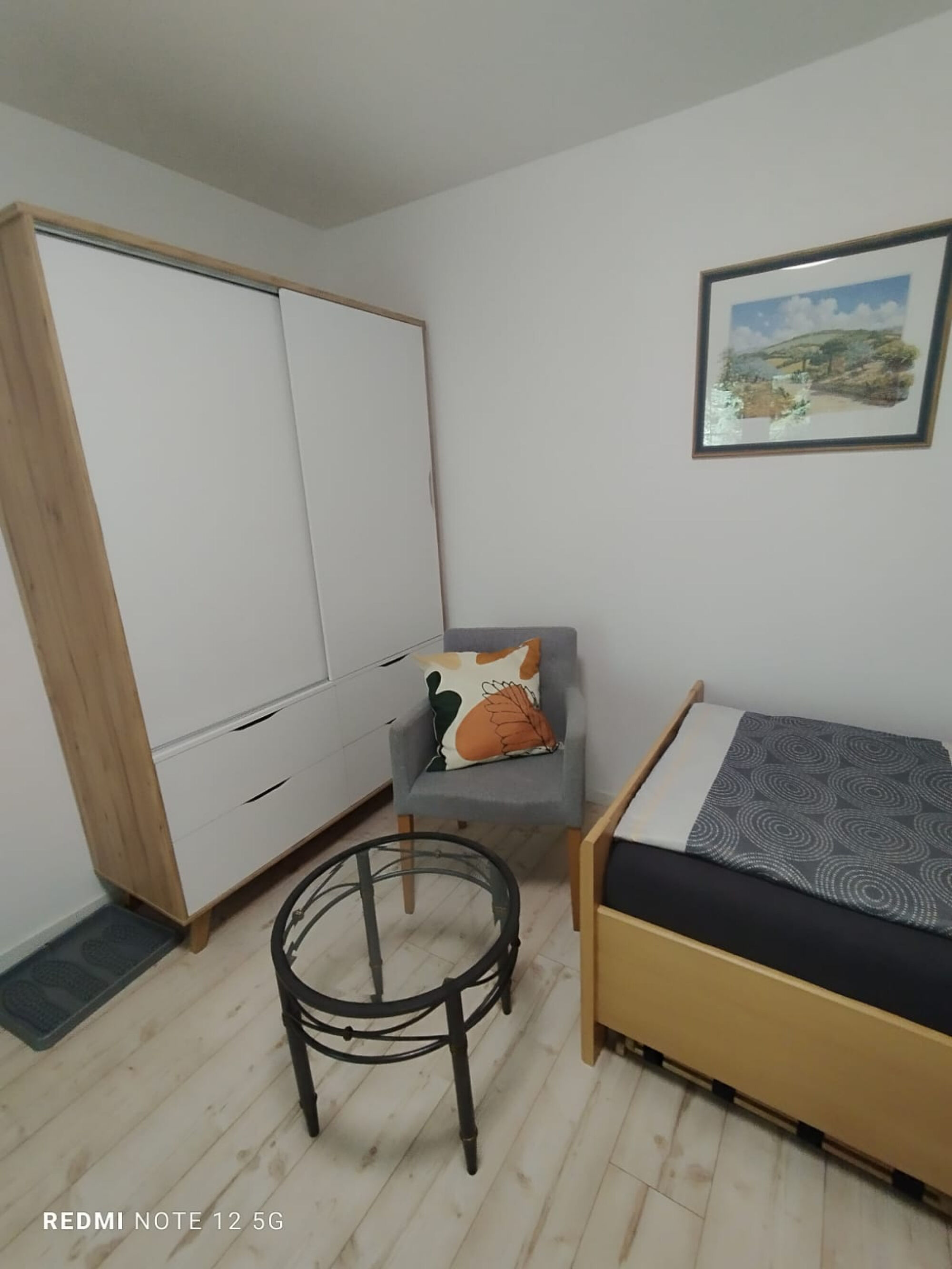 Waldblickzimmer
