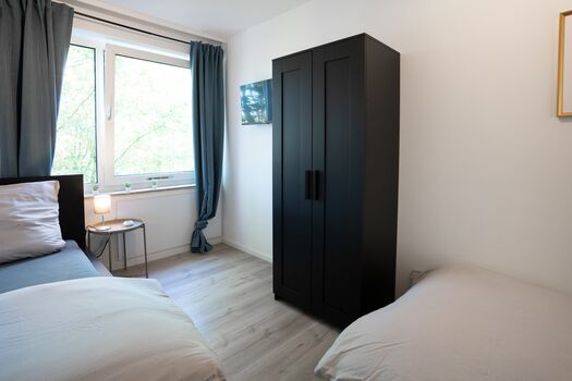 Ferienwohnung in Veitsbronn Bild 3