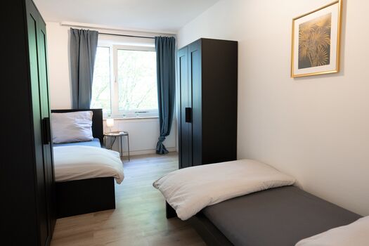 Ferienwohnung in Veitsbronn Bild 2
