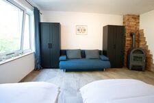 Holiday apartment in Veitsbronn Foto 17